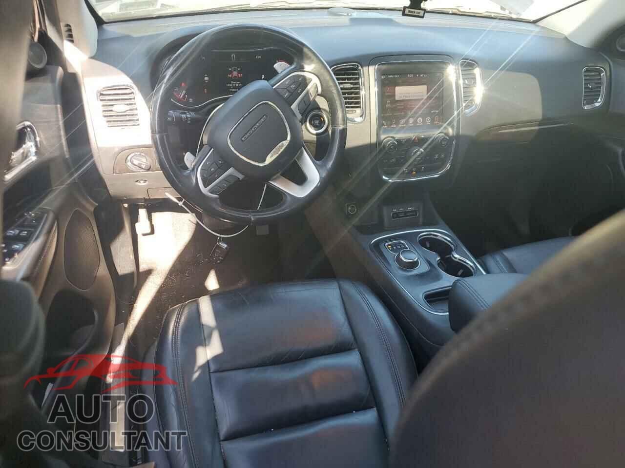 DODGE DURANGO 2014 - 1C4RDJDG0EC973474