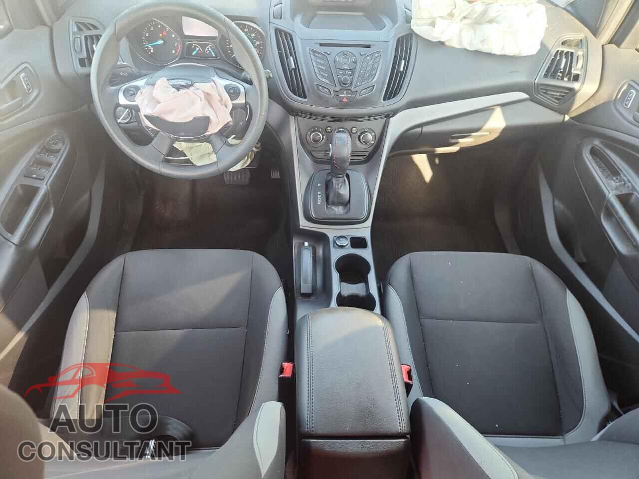 FORD ESCAPE S 2014 - 1FMCU0F74EUA35545