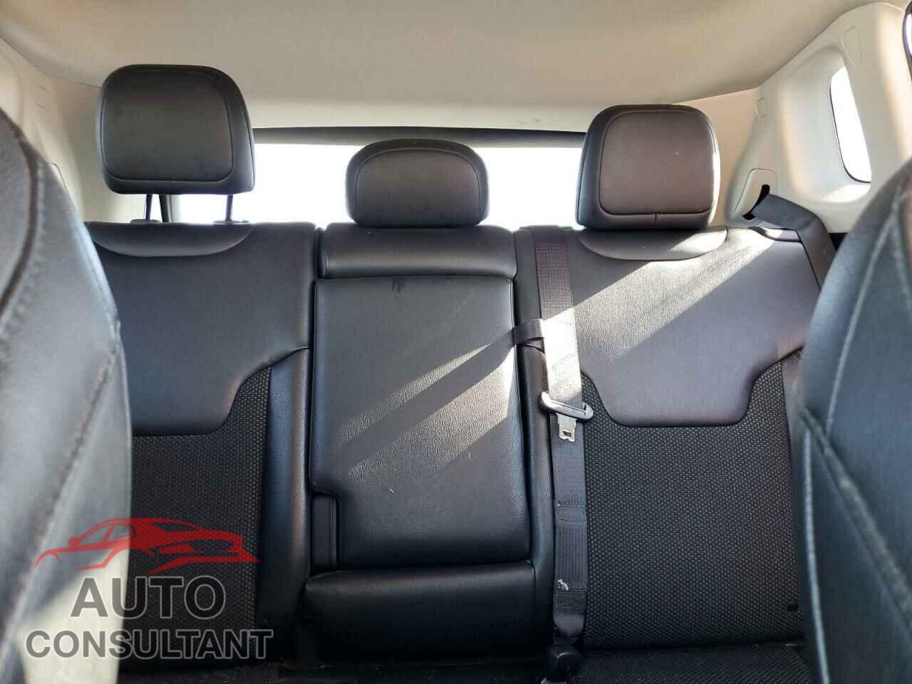 JEEP COMPASS 2020 - 3C4NJDDB1LT157064