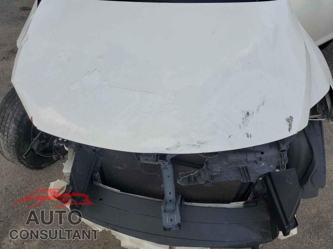 MAZDA CX-9 2012 - JM3TB2CA9C0357017
