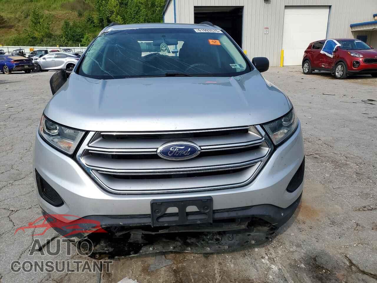 FORD EDGE 2016 - 2FMPK4G97GBC34869