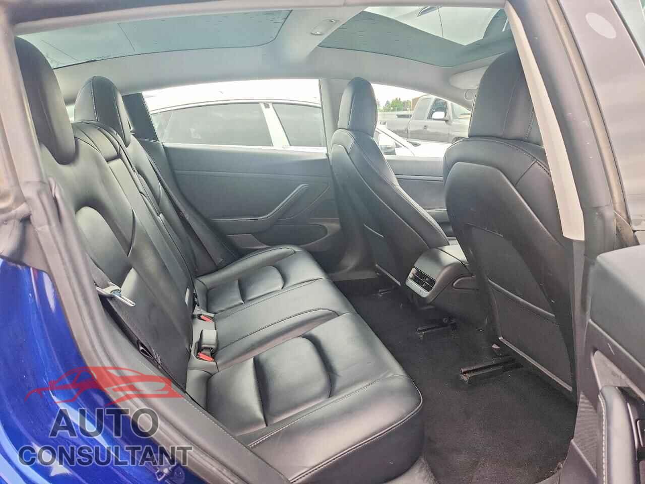 TESLA MODEL 3 2020 - 5YJ3E1EA1LF764032