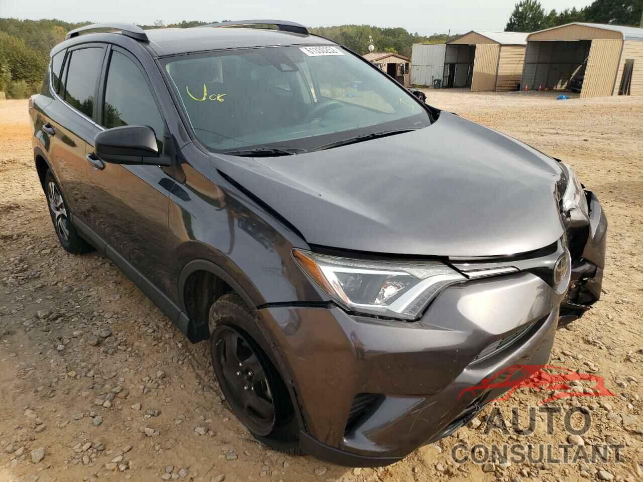 TOYOTA RAV4 2018 - JTMZFREVXJJ737443