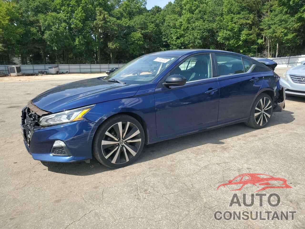 NISSAN ALTIMA 2019 - 1N4BL4CV4KC246121