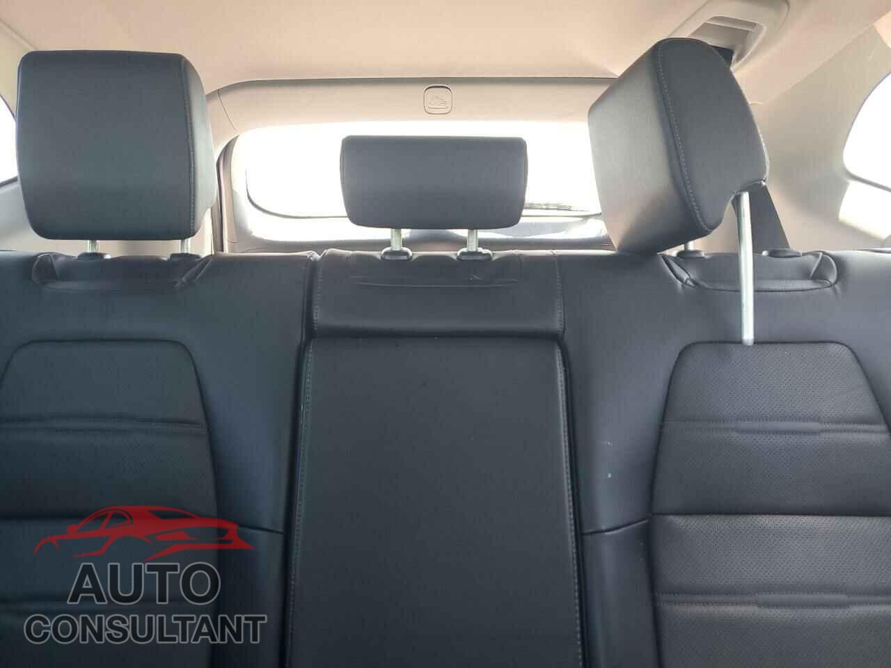 HONDA CRV 2017 - 2HKRW2H89HH689403