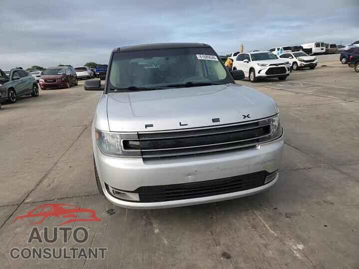 FORD FLEX 2018 - 2FMGK5C8XJBA19738