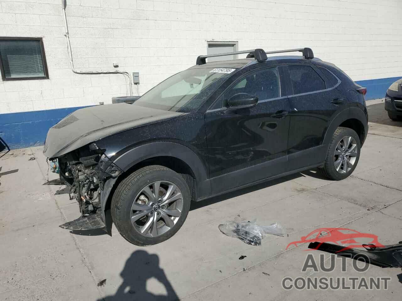 MAZDA CX30 2023 - 3MVDMBCM6PM504431