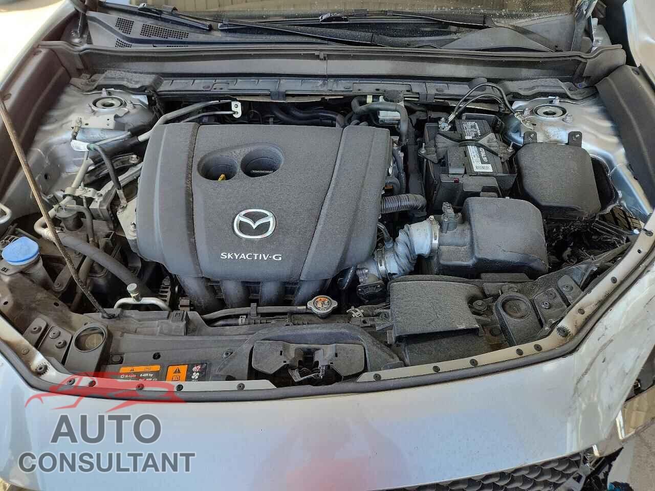 MAZDA CX30 2021 - 3MVDMABL8MM252096