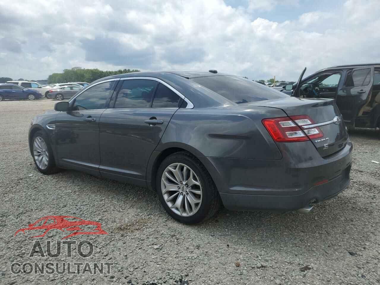 FORD TAURUS 2017 - 1FAHP2F85HG104385