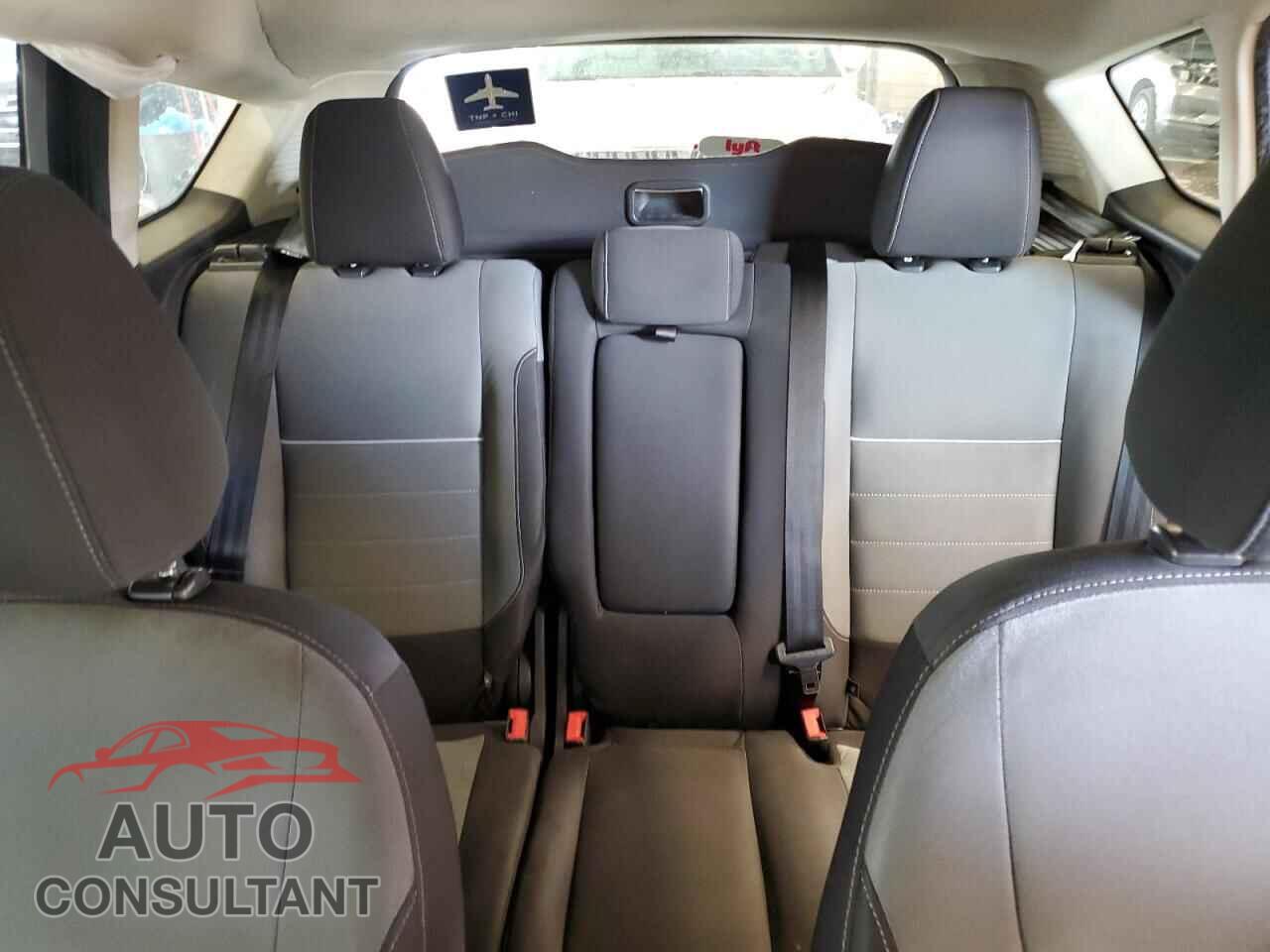 FORD CMAX 2015 - 1FADP5AU6FL106168