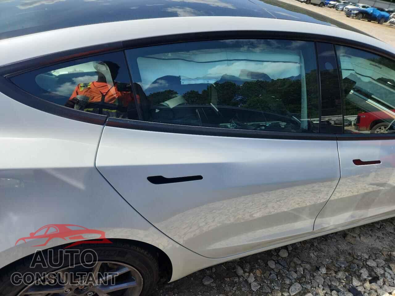 TESLA MODEL 3 2023 - 5YJ3E1EA8PF408067