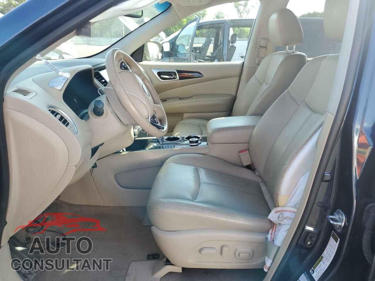 NISSAN PATHFINDER 2014 - 5N1AR2MM2EC619493