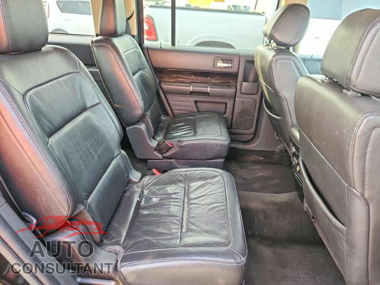 FORD FLEX 2014 - 2FMHK6C82EBD09634