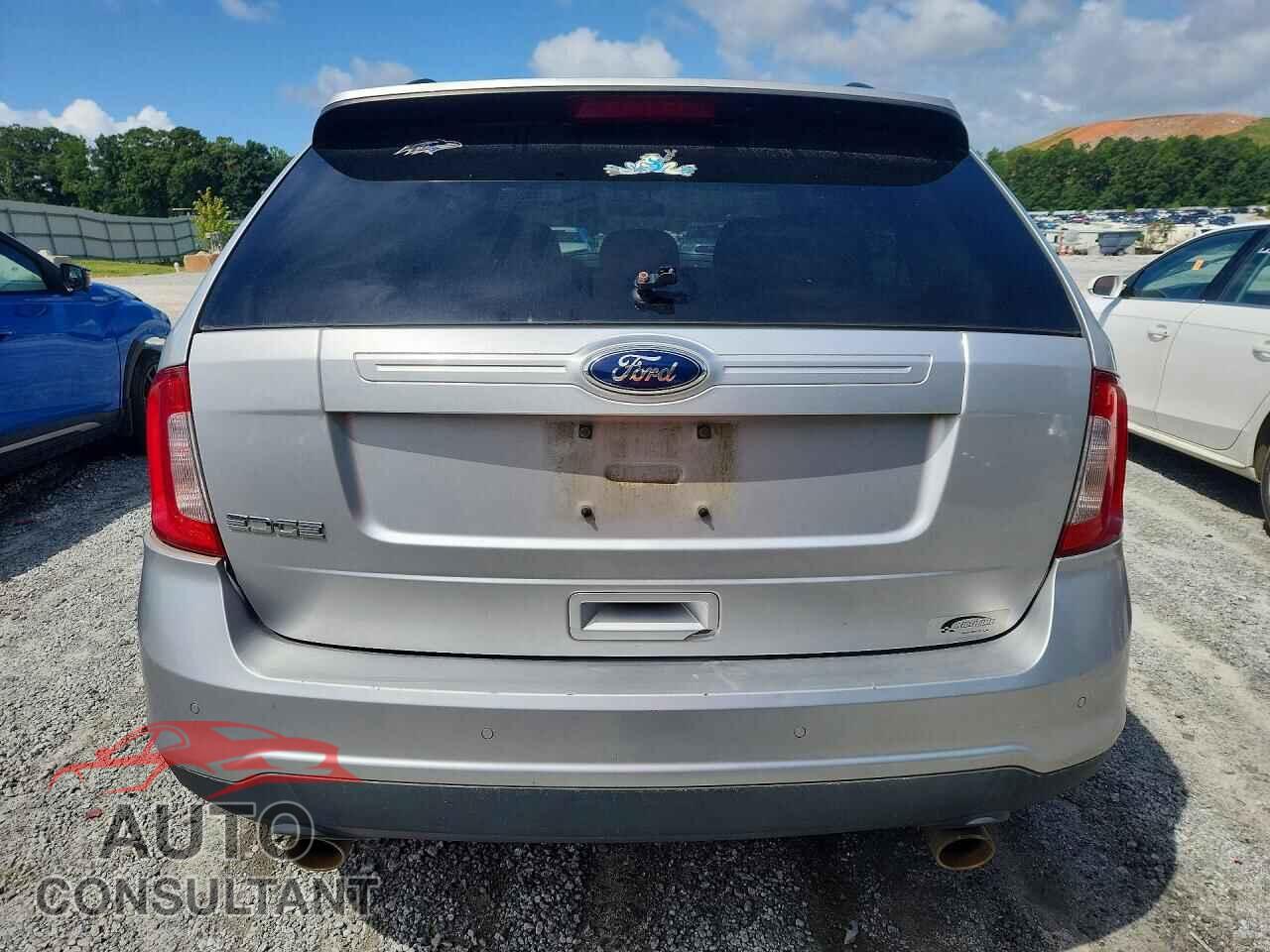 FORD EDGE 2013 - 2FMDK3GCXDBB21180