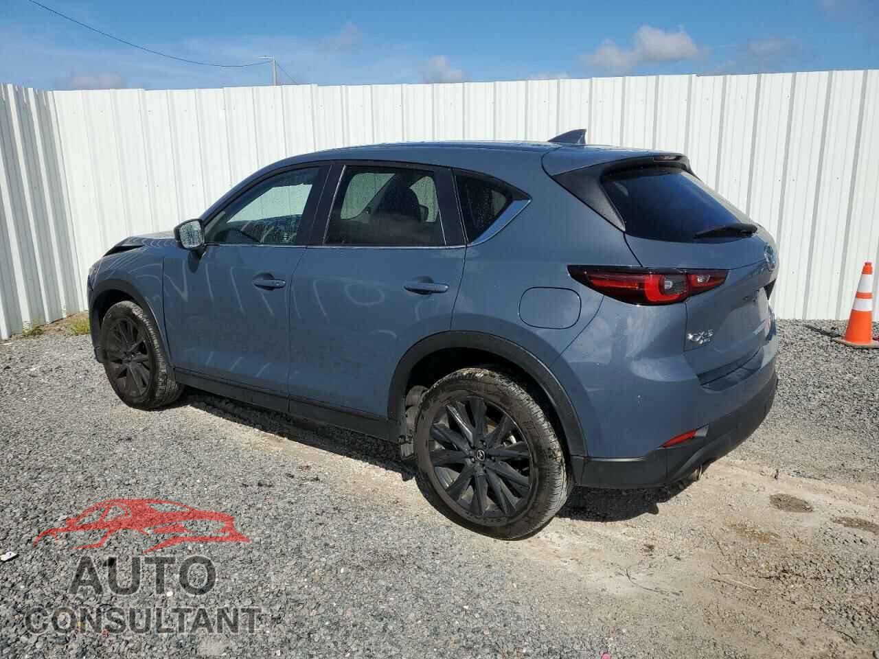 MAZDA CX-5 PREFE 2024 - JM3KFBCL9R0487468