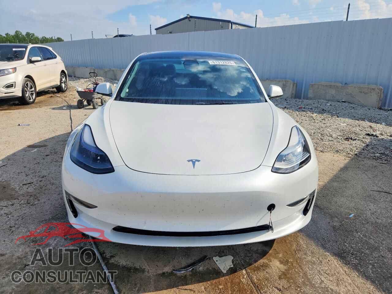 TESLA MODEL 3 2023 - 5YJ3E1EA7PF588058