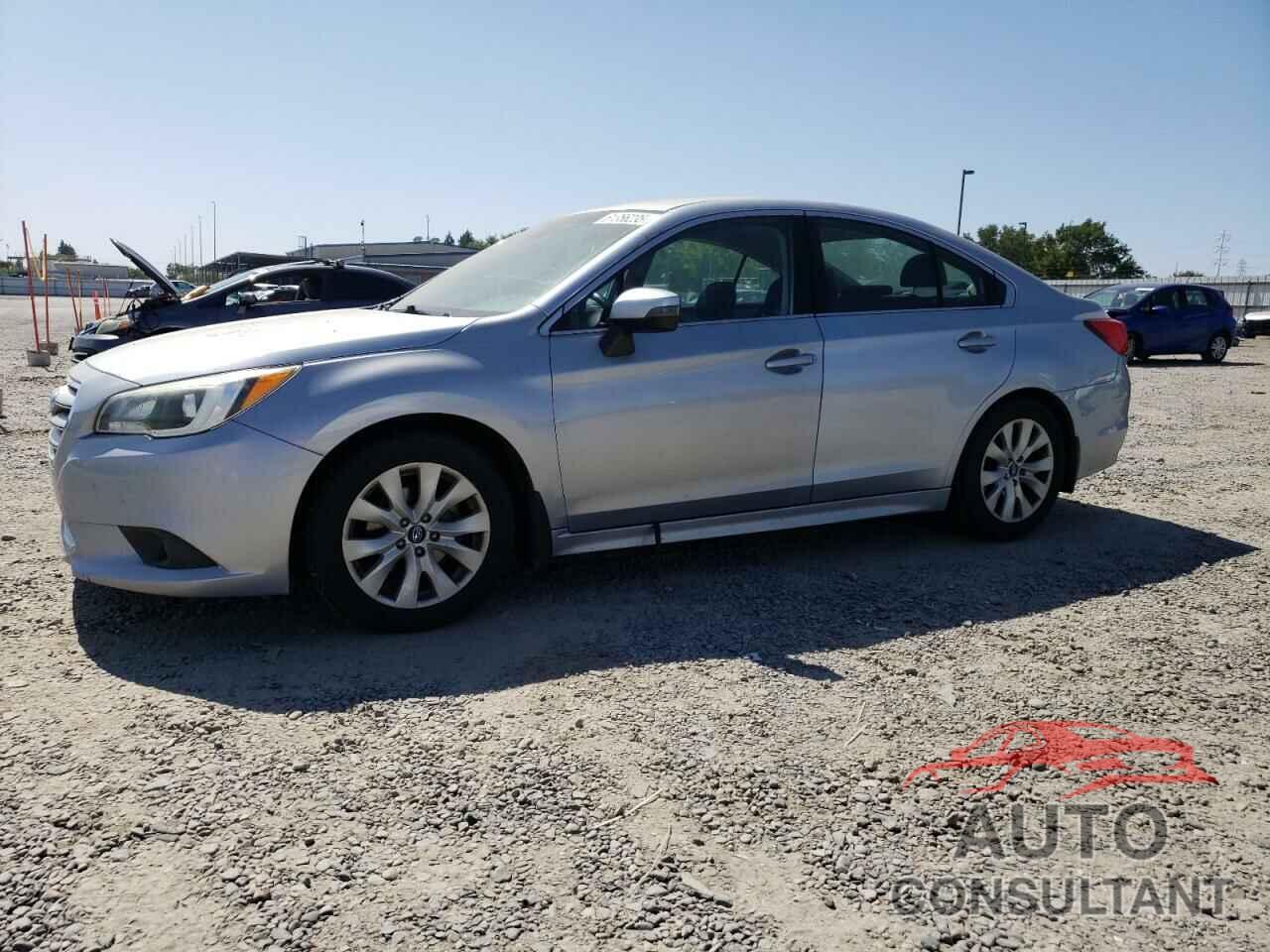 SUBARU LEGACY 2017 - 4S3BNAF64H3011959