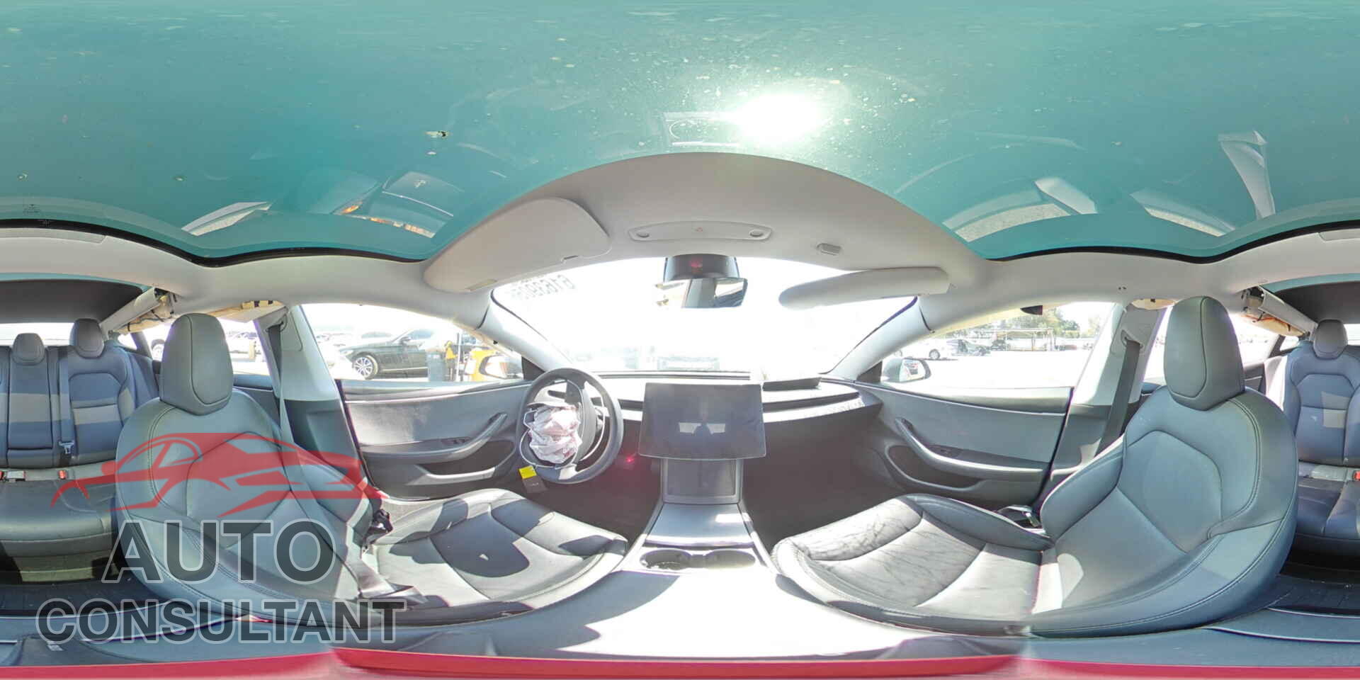 TESLA MODEL 3 2025 - 5YJ3E1EA9SF062670
