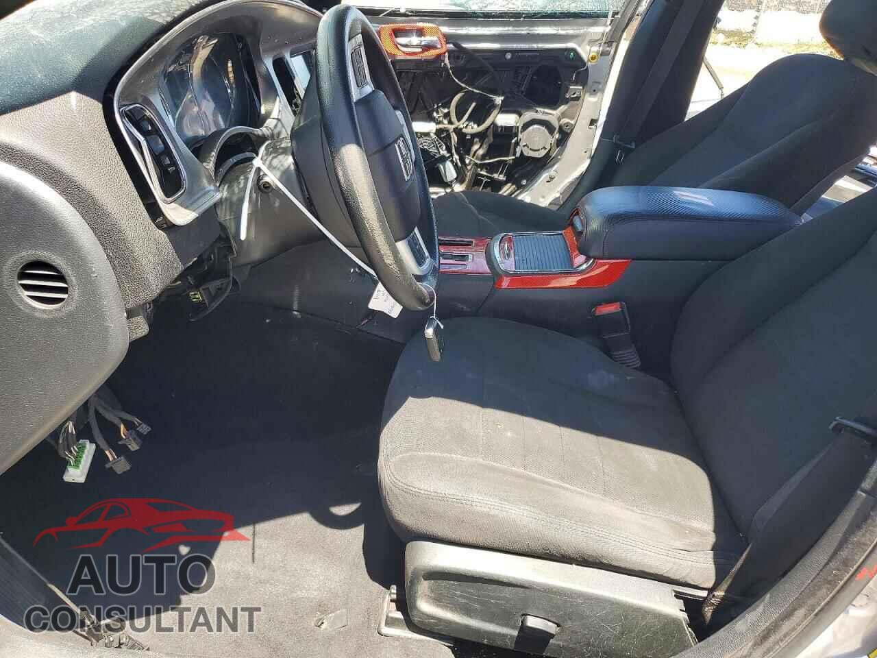 DODGE CHARGER 2013 - 2C3CDXBGXDH689099