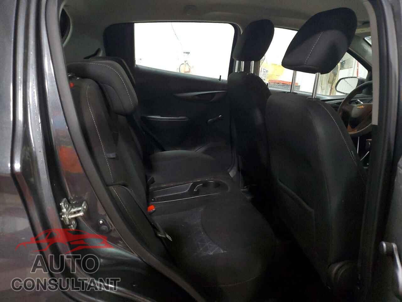 CHEVROLET SPARK 2020 - KL8CB6SA7LC452099