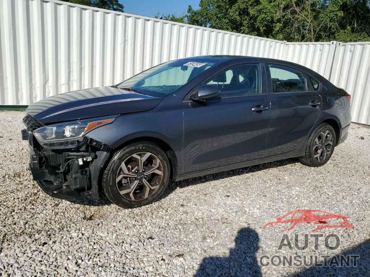 KIA FORTE 2020 - 3KPF24AD9LE204708