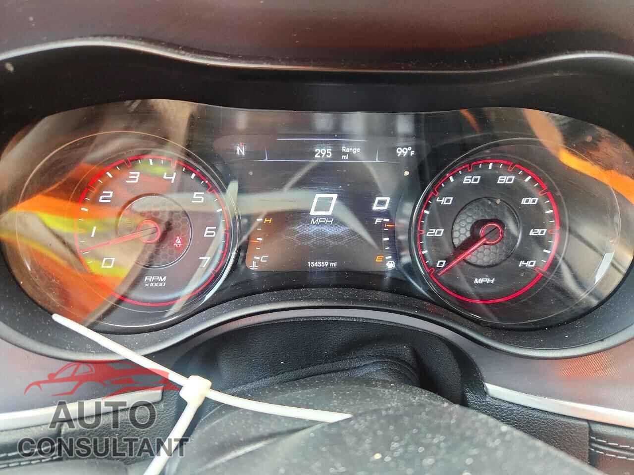 DODGE CHARGER 2021 - 2C3CDXBG4MH648564