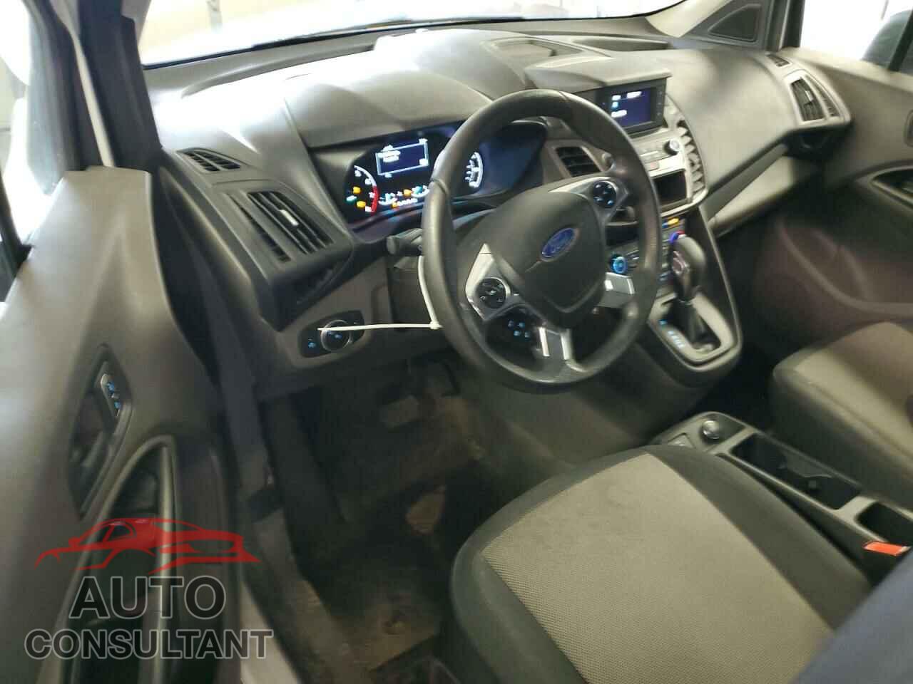 FORD TRANSIT 2020 - NM0LS7E27L1456955