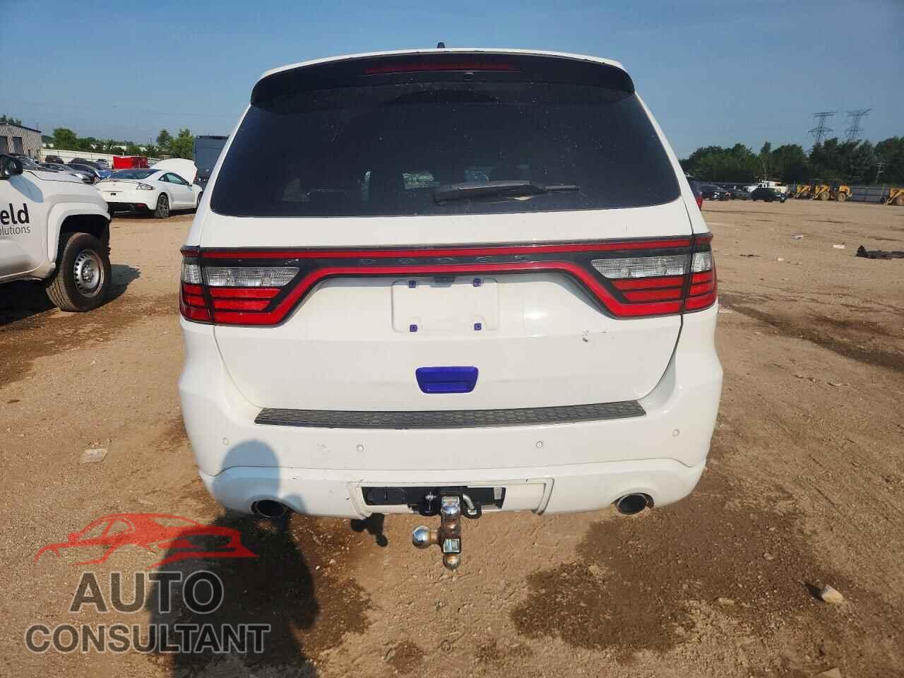 DODGE DURANGO 2023 - 1C4SDJCT5PC614298
