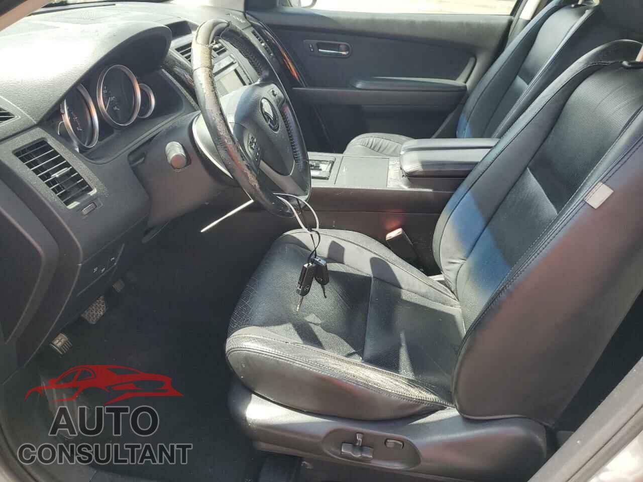 MAZDA CX-9 2014 - JM3TB2CAXE0432939
