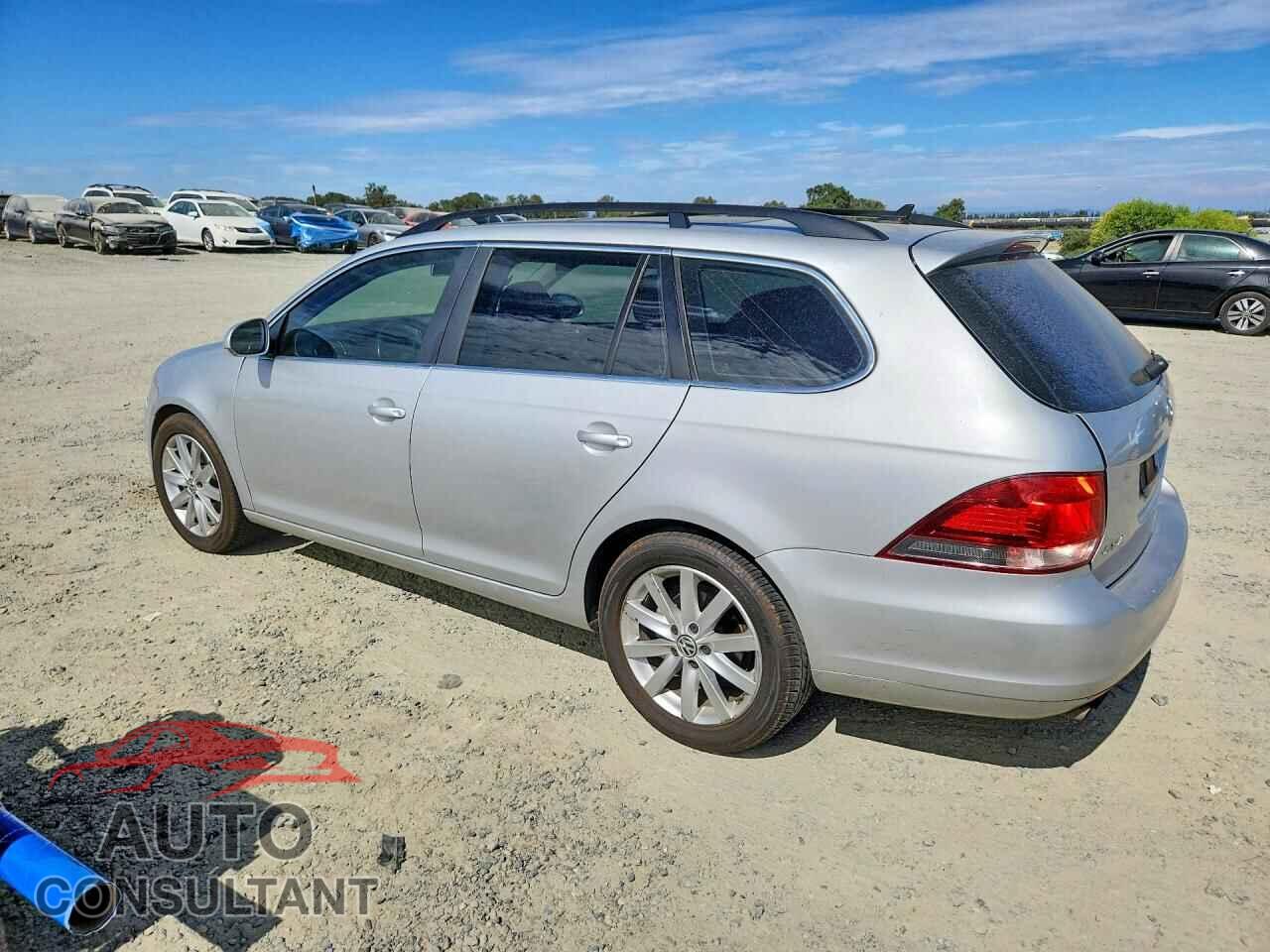 VOLKSWAGEN JETTA 2014 - 3VWPL7AJ7EM619279