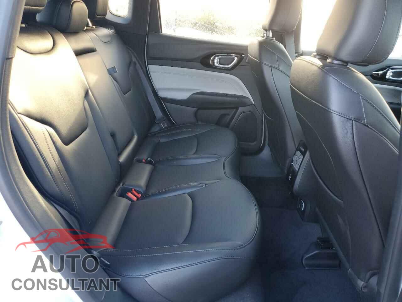 JEEP COMPASS 2024 - 3C4NJDCN8RT115169