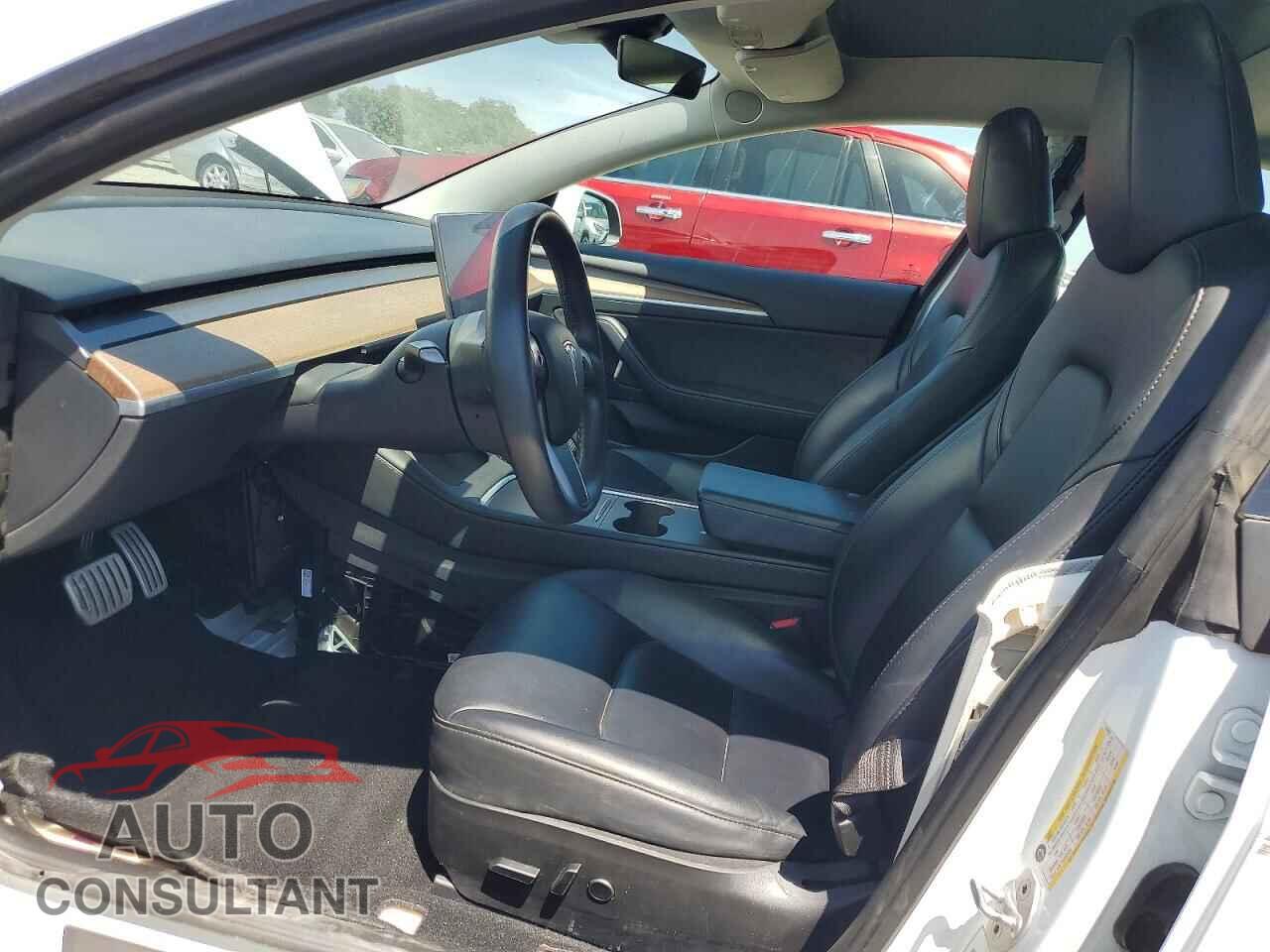 TESLA MODEL 3 2023 - 5YJ3E1ECXPF517843