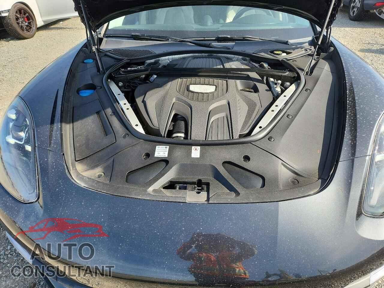 PORSCHE PANAMERA 2018 - WP0AA2A77JL103666