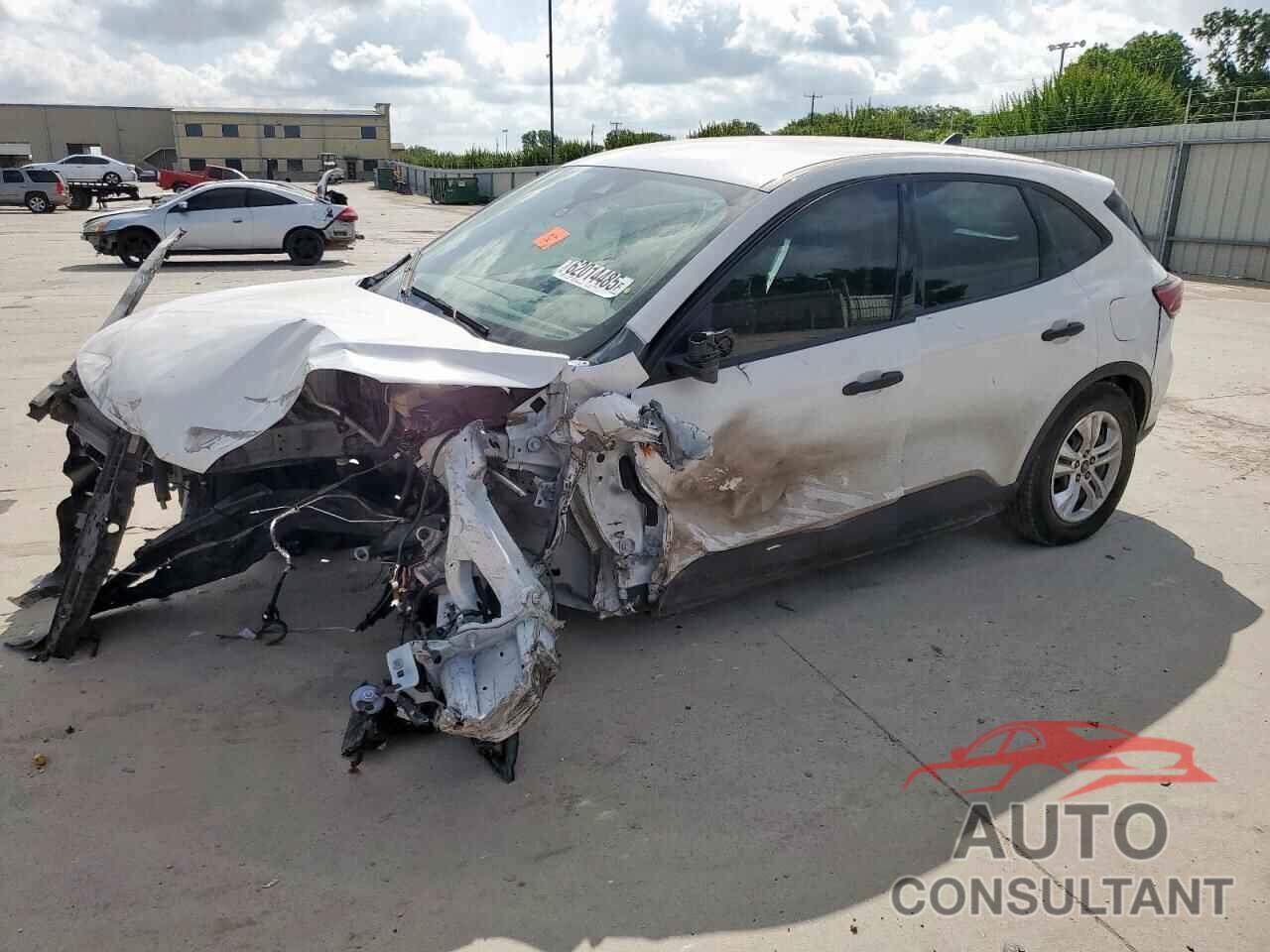 FORD ESCAPE 2022 - 1FMCU0F6XNUA90203