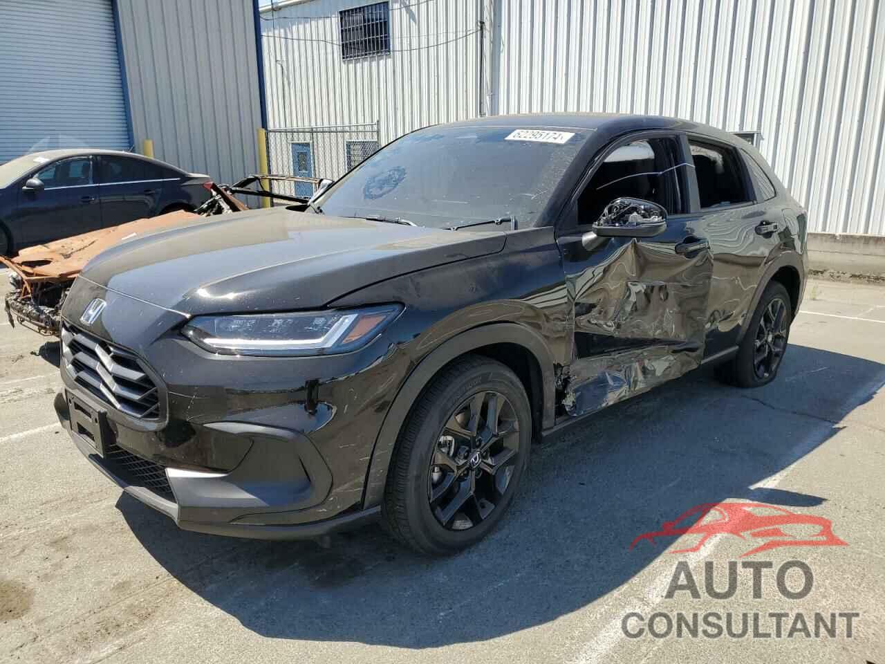 HONDA HR-V 2024 - 3CZRZ1H55RM742577