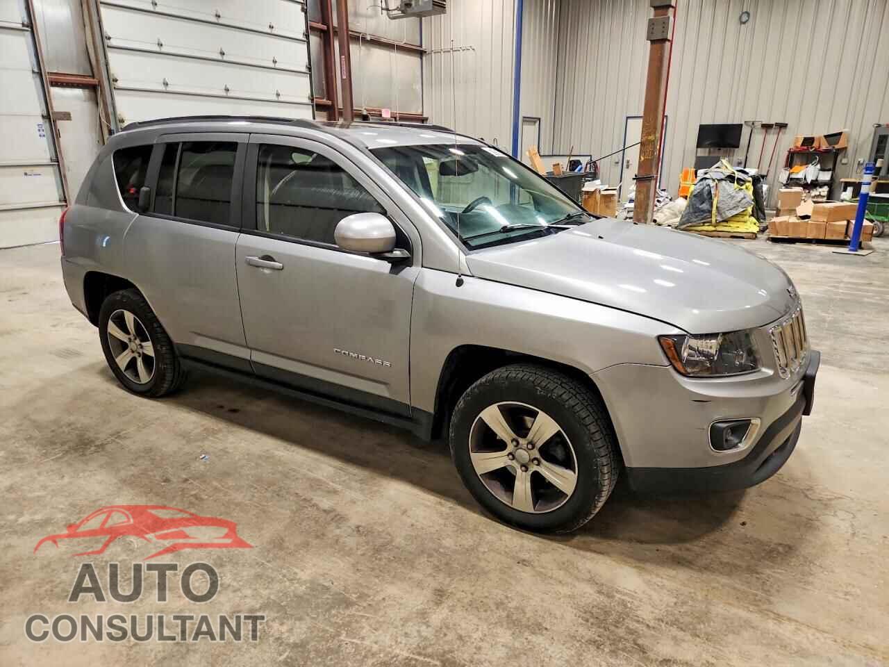 JEEP COMPASS 2016 - 1C4NJCEA6GD749006