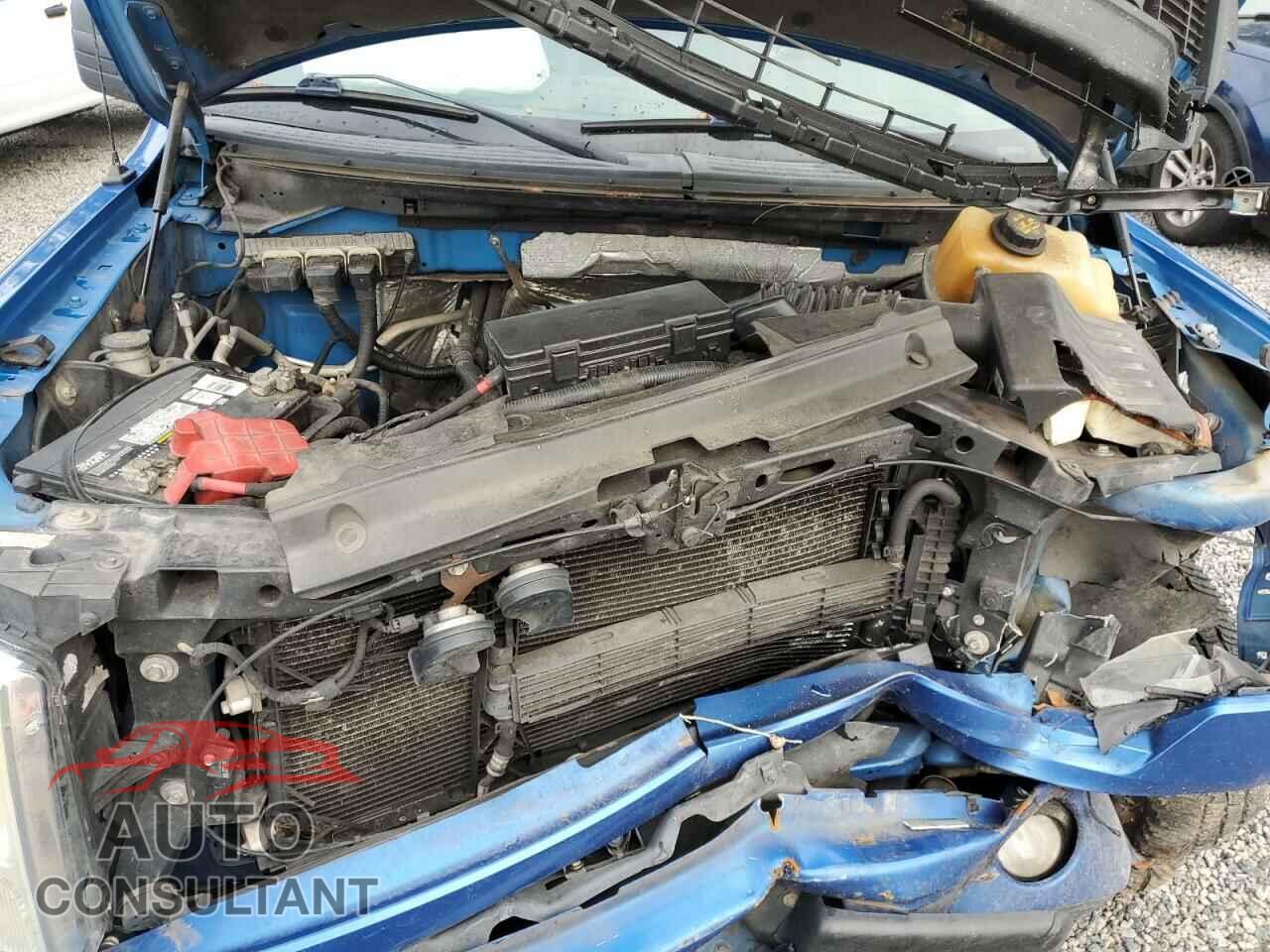 FORD F-150 2013 - 1FTFX1CF6DFD41711