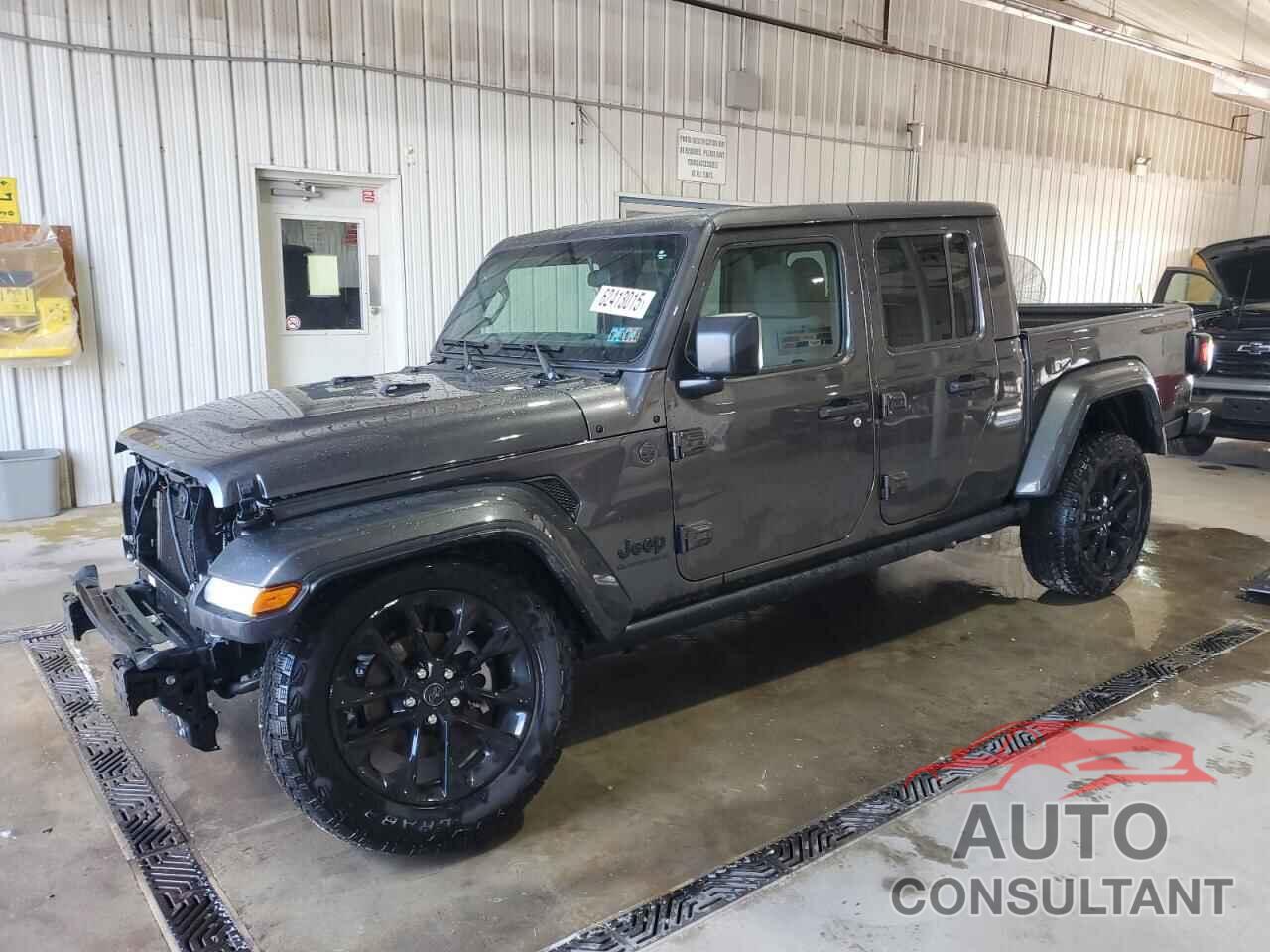 JEEP GLADIATOR 2024 - 1C6HJTAG6RL131532