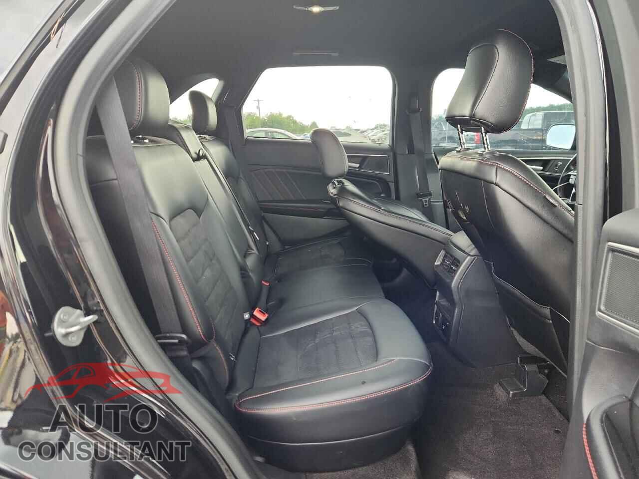 FORD EDGE 2020 - 2FMPK3J90LBB23965