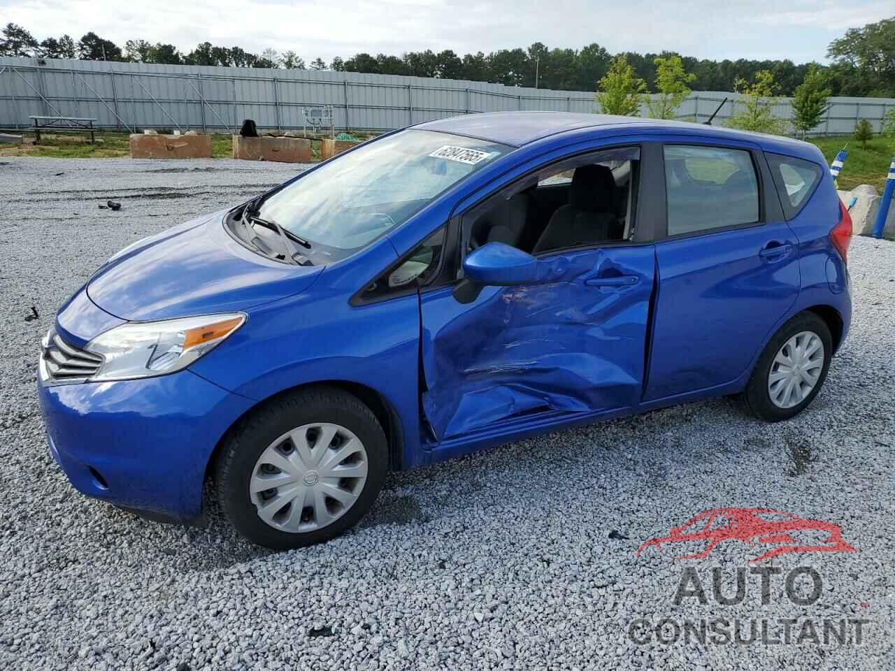 NISSAN VERSA 2015 - 3N1CE2CP4FL407658