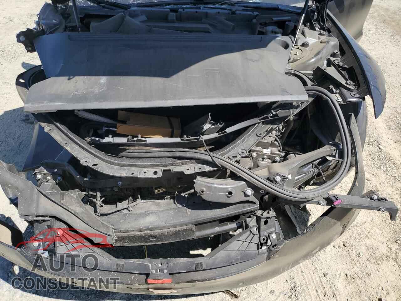 TESLA MODEL S 2020 - 5YJSA1E20LF416206