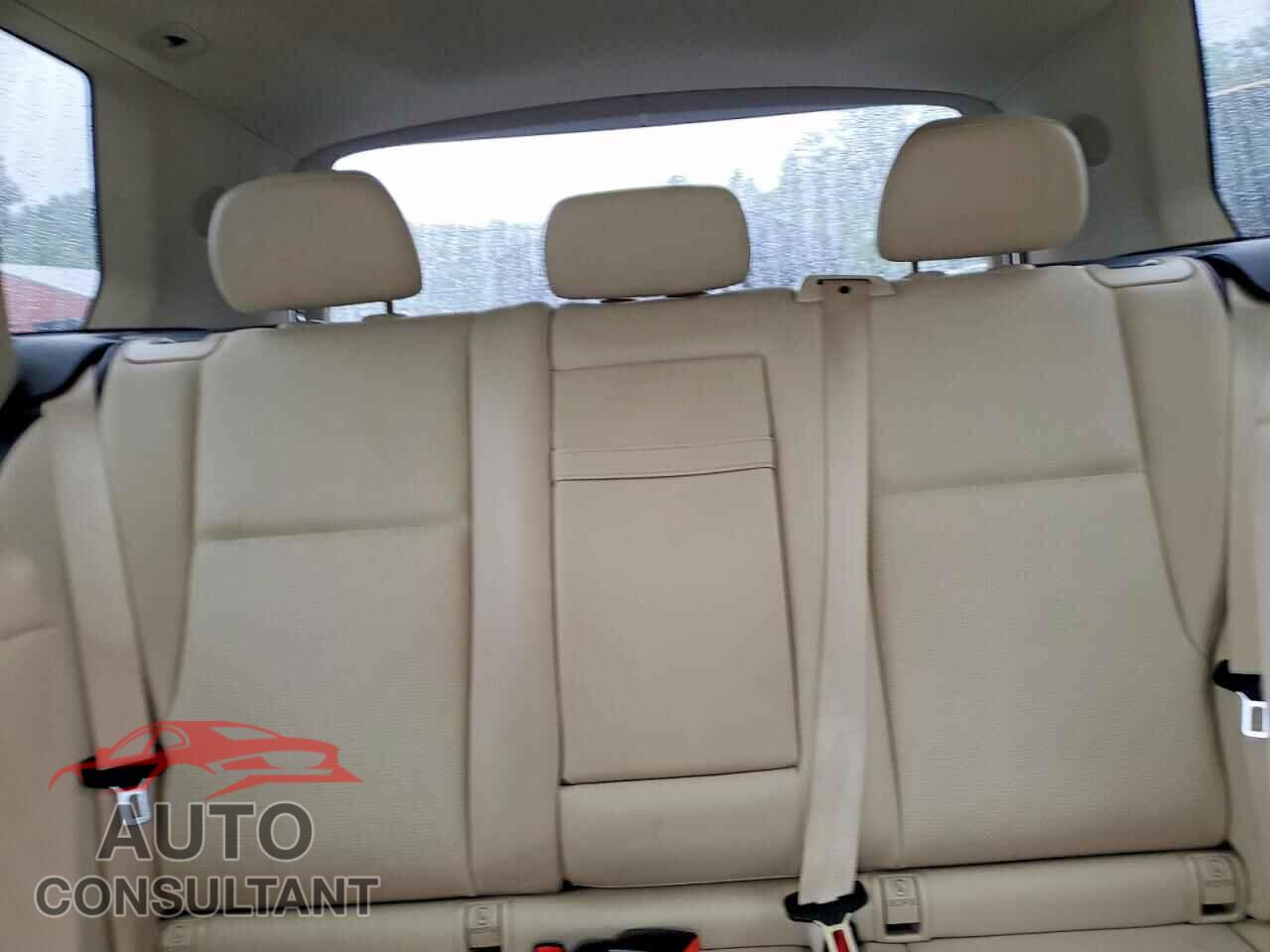 MERCEDES-BENZ GLK-CLASS 2015 - WDCGG8JB4FG347317