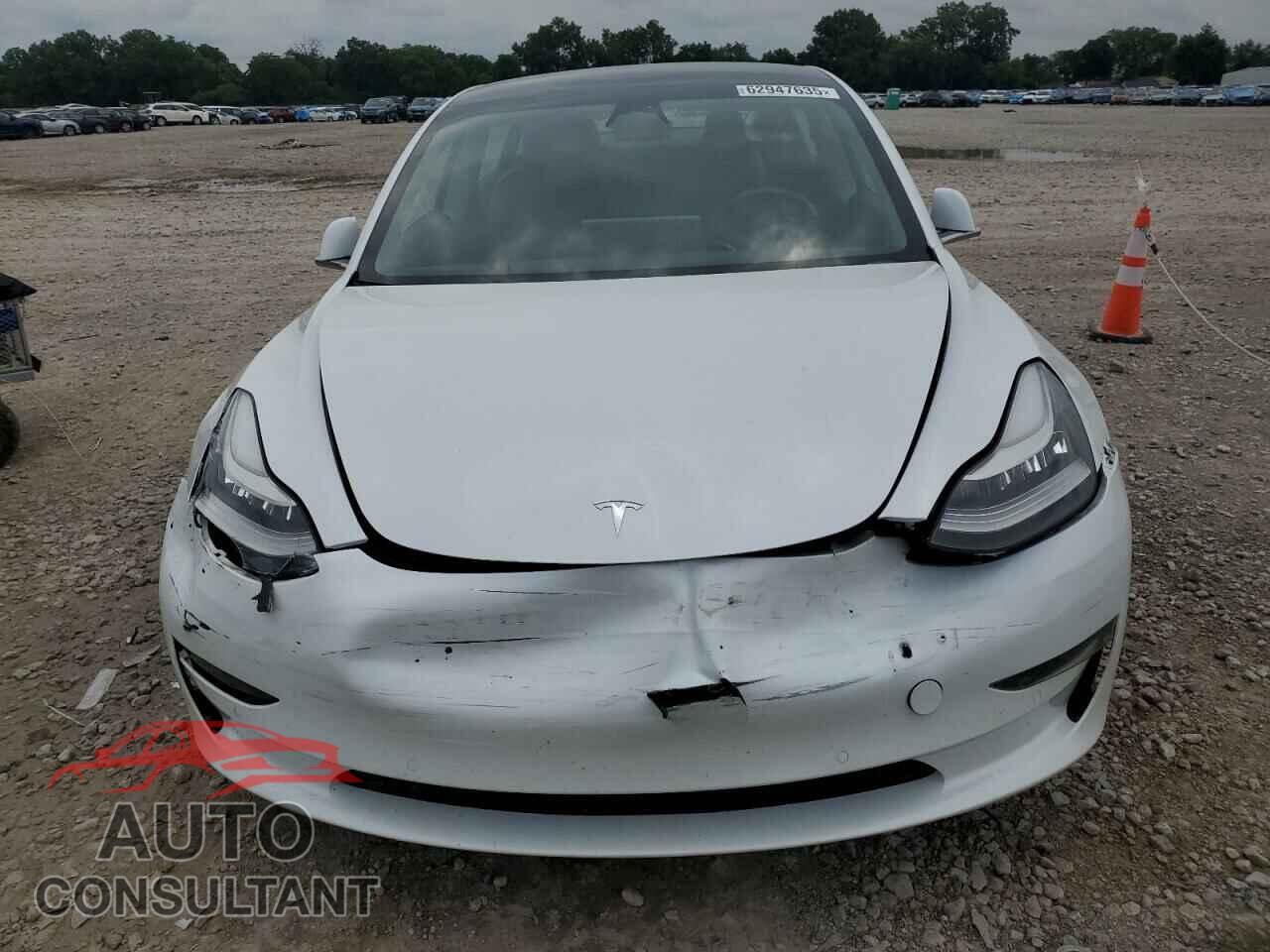 TESLA MODEL 3 2020 - 5YJ3E1EA3LF797307