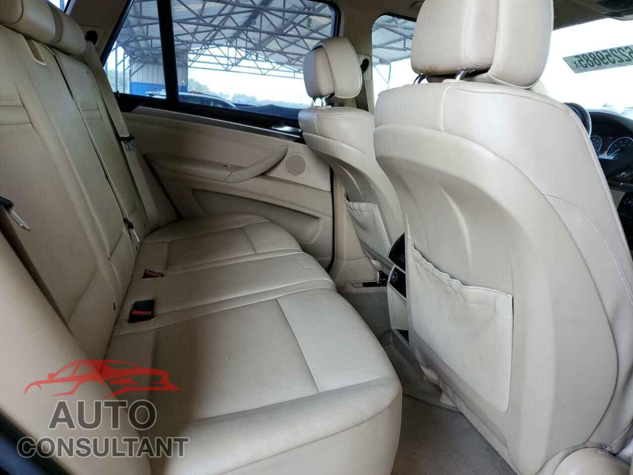 BMW X5 2013 - 5UXZV4C55D0B01193