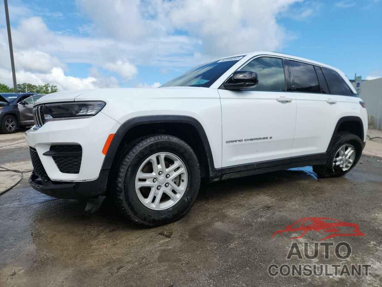 JEEP GRAND CHER 2024 - 1C4RJHAG5R8947791