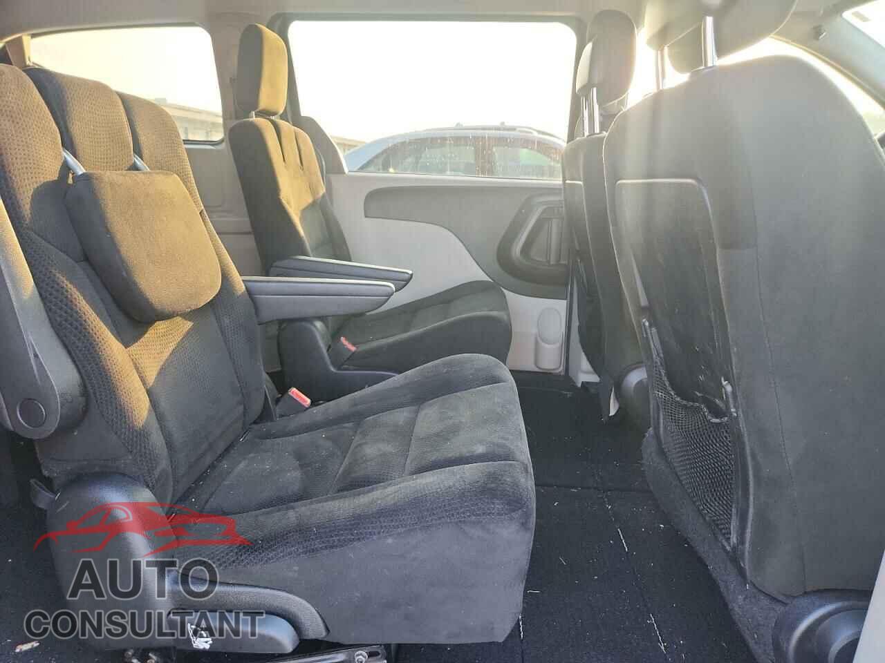 DODGE CARAVAN 2016 - 2C4RDGCG9GR168815
