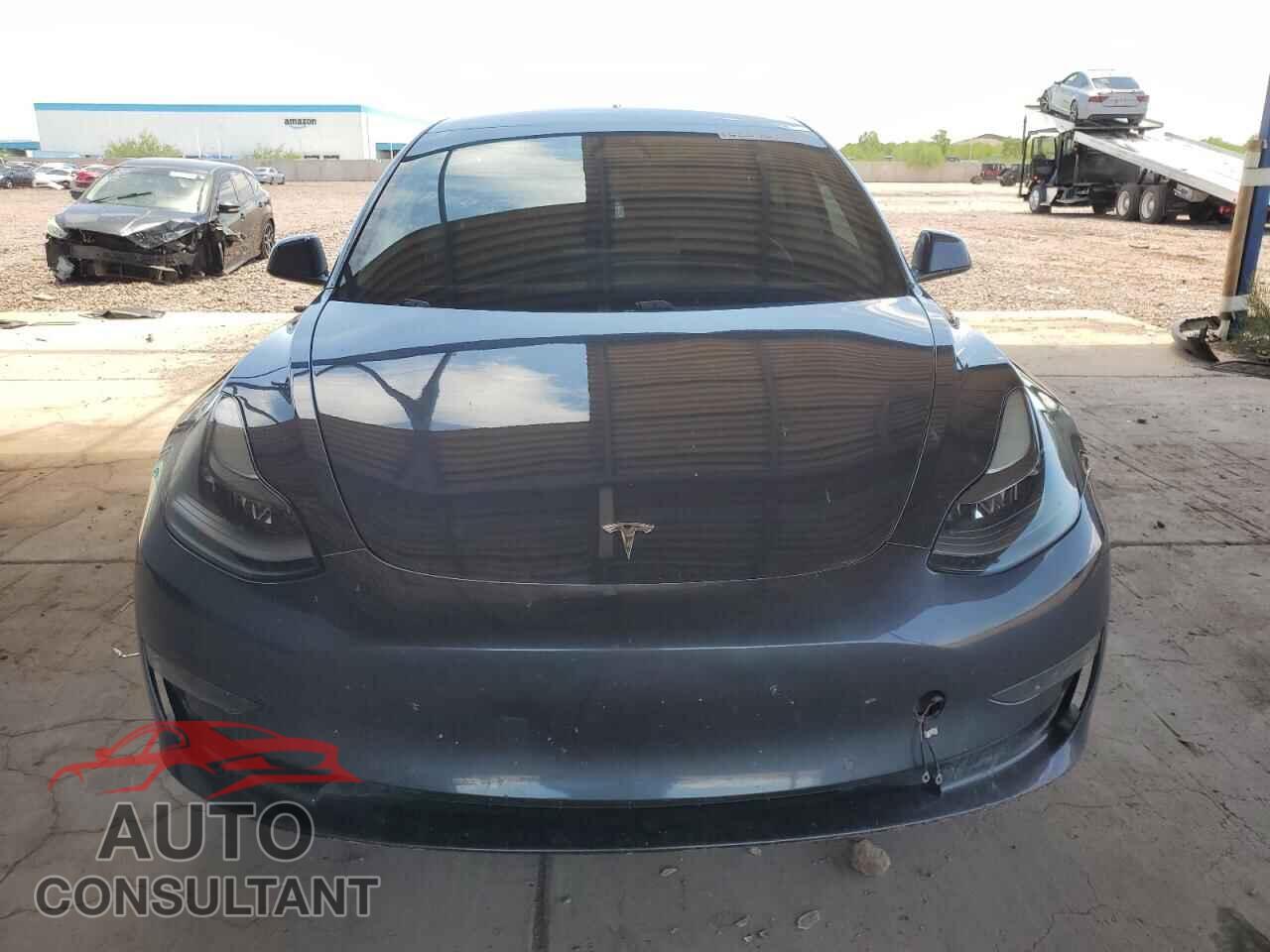 TESLA MODEL 3 2021 - 5YJ3E1EA6MF982629