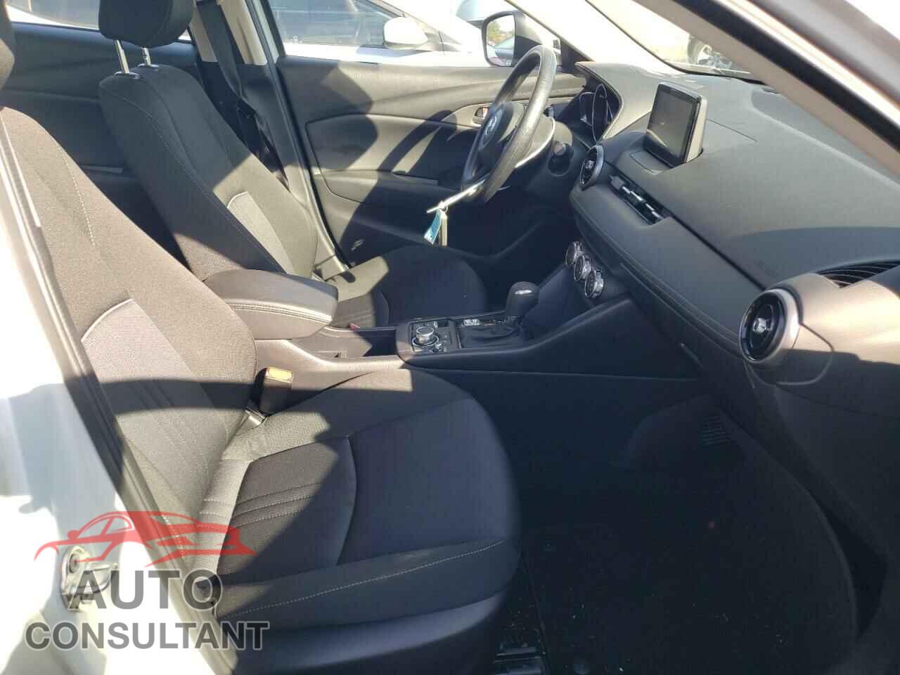 MAZDA CX-3 2020 - JM1DKFB72L1469498