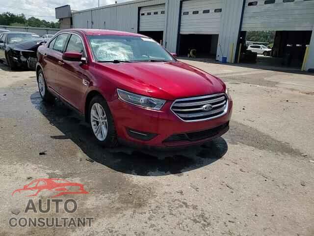 FORD TAURUS 2016 - 1FAHP2E84GG149818