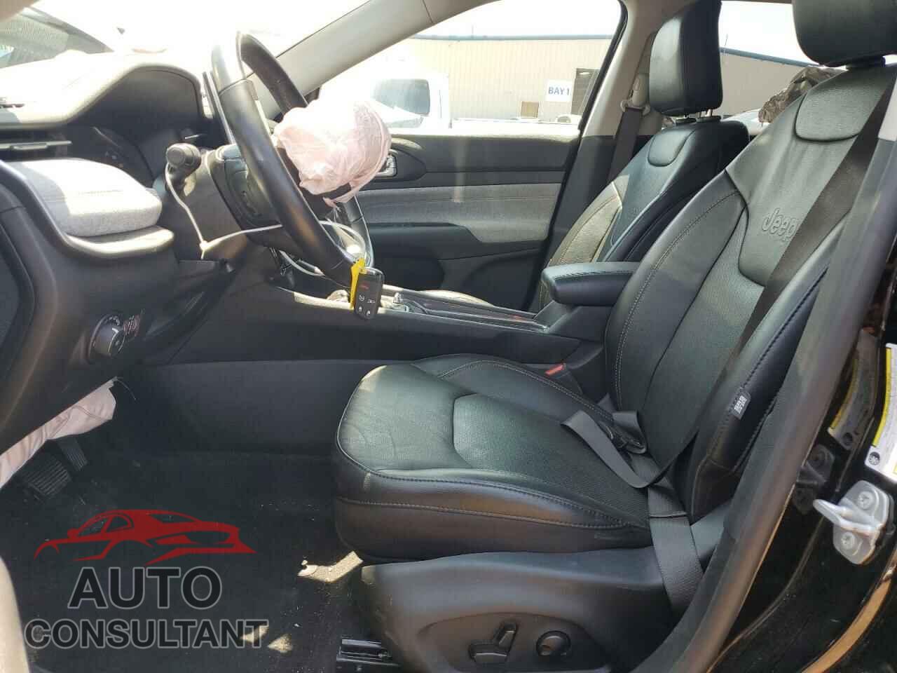 JEEP COMPASS 2022 - 3C4NJDFB1NT209244